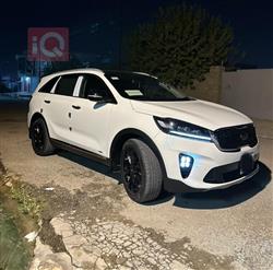 کیا سۆرینتۆ